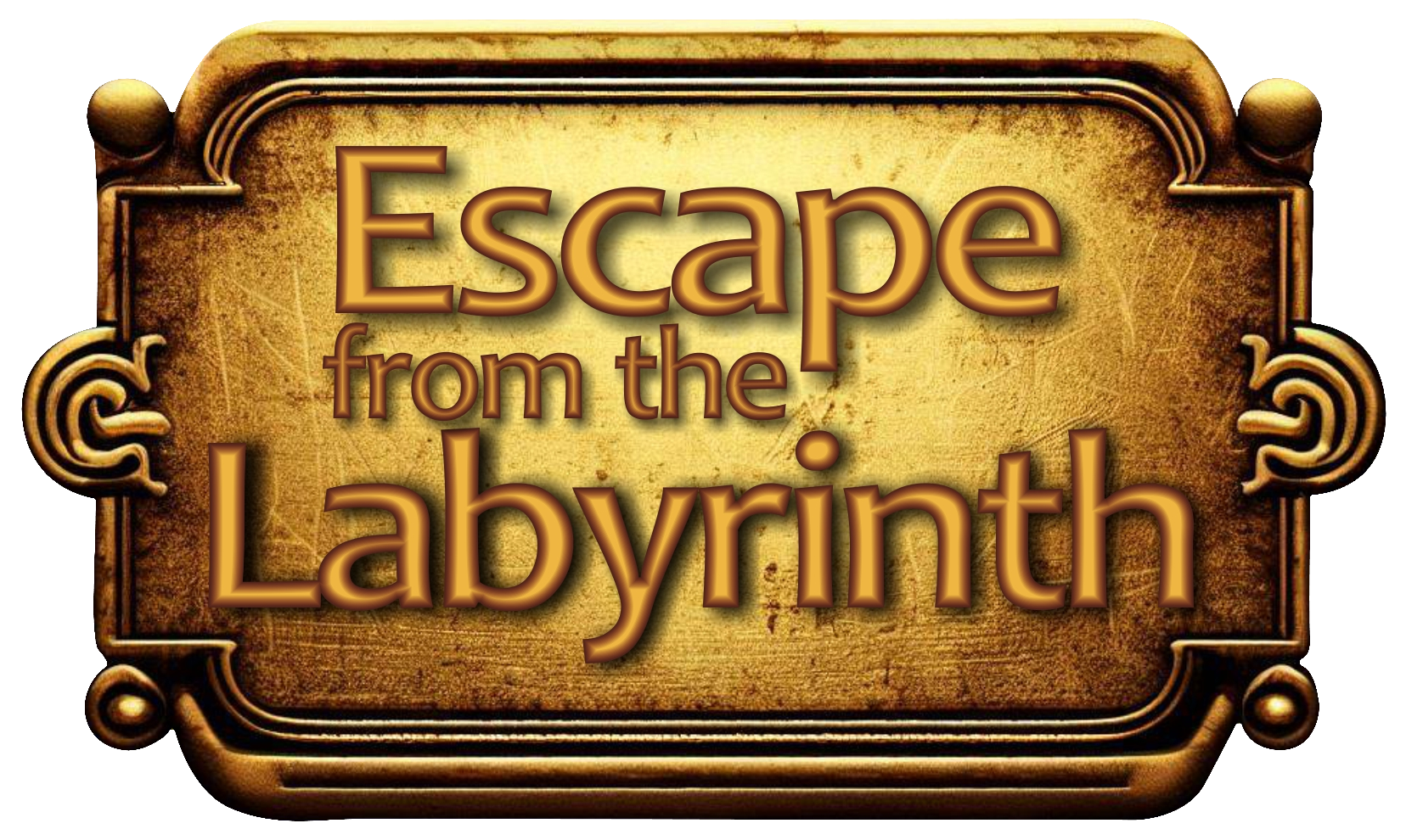 Escape from the Labyrinth